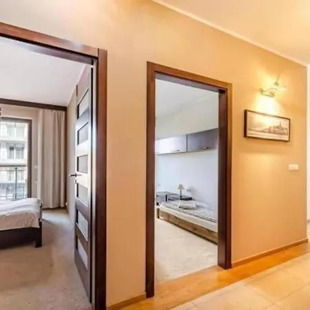 公寓 Urban Nest Group - Szafarnia 7 46