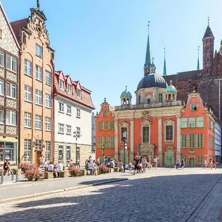 Urban Nest Group - Szafarnia 7 46